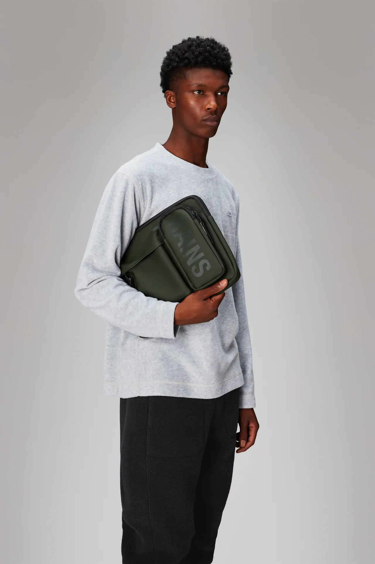 RAINS Texel Laptop Case 13″/14″