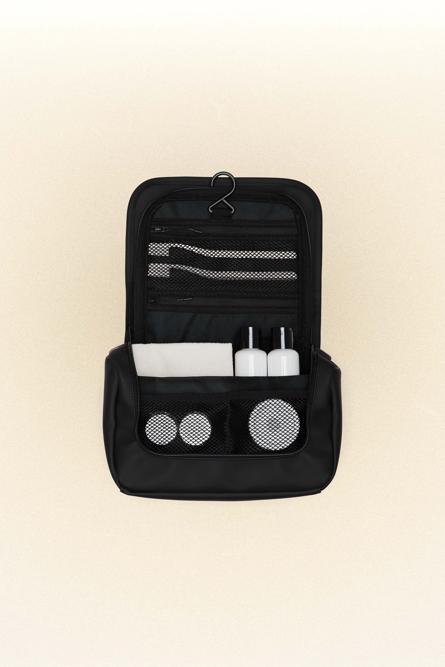 RAINS 16310 Texel Wash Bag