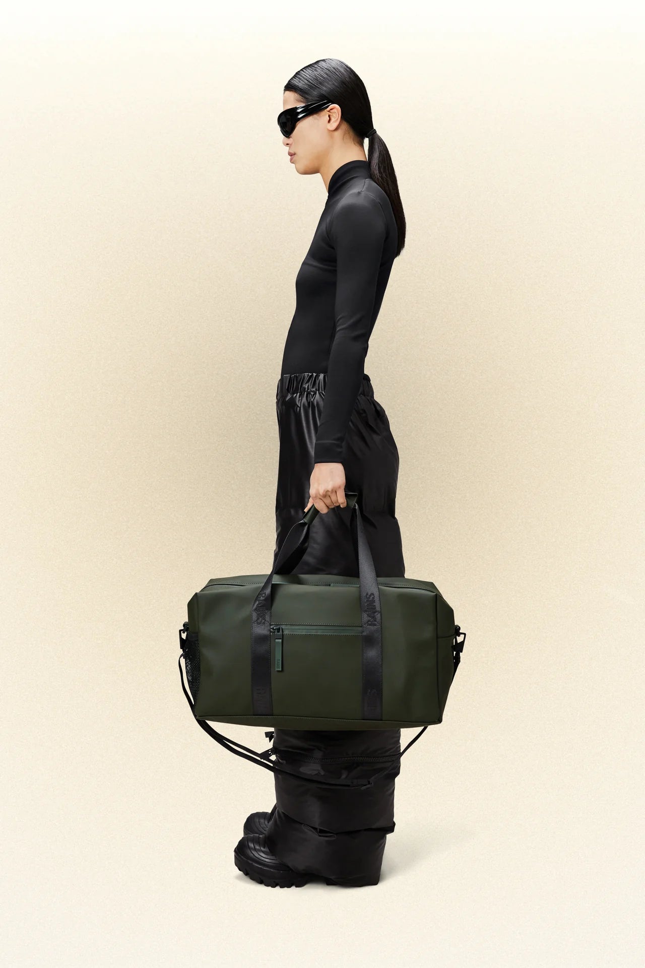 RAINS 14380 Trail Gym Bag