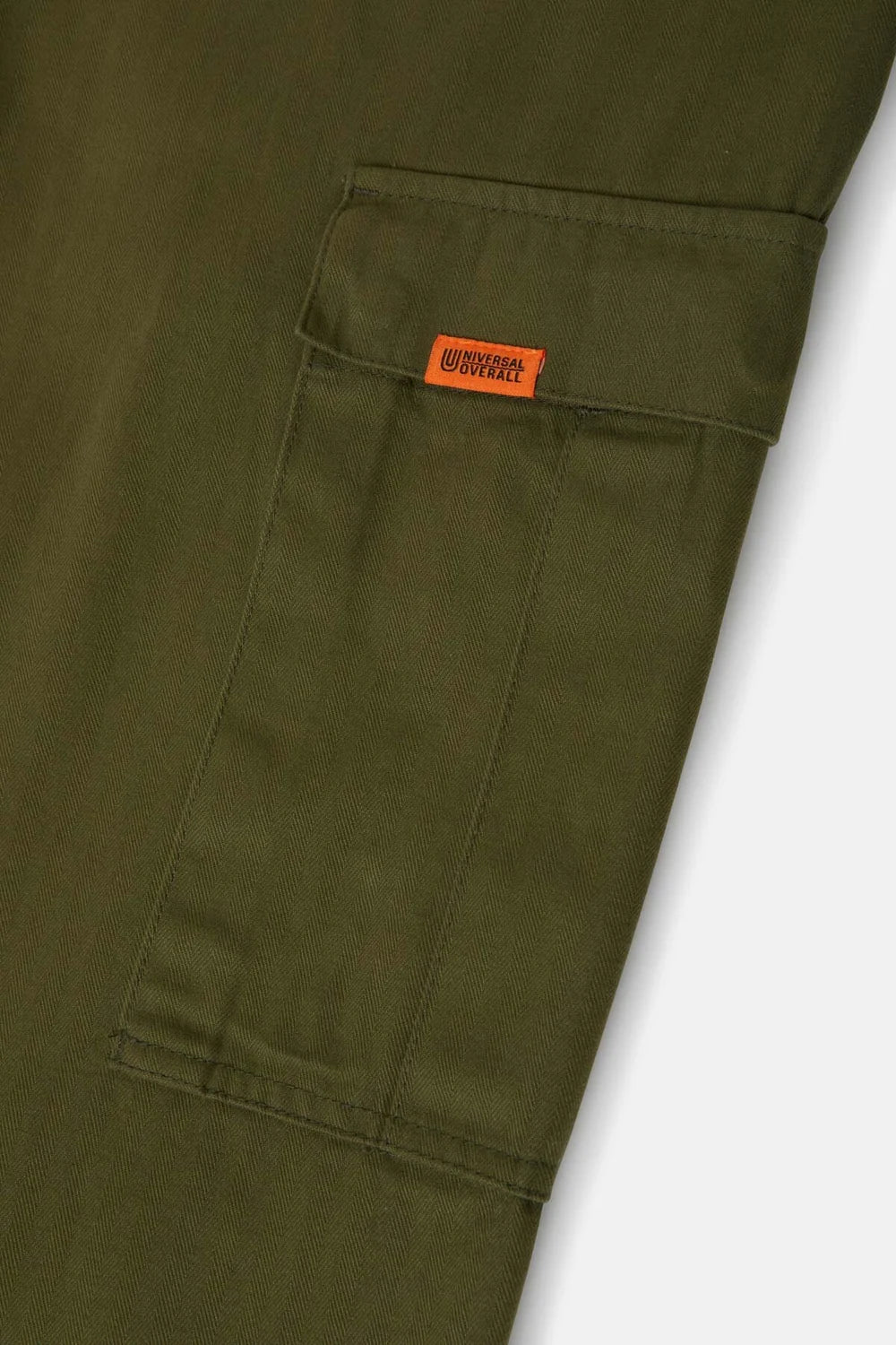 Universal Overall Pantaloni cargo