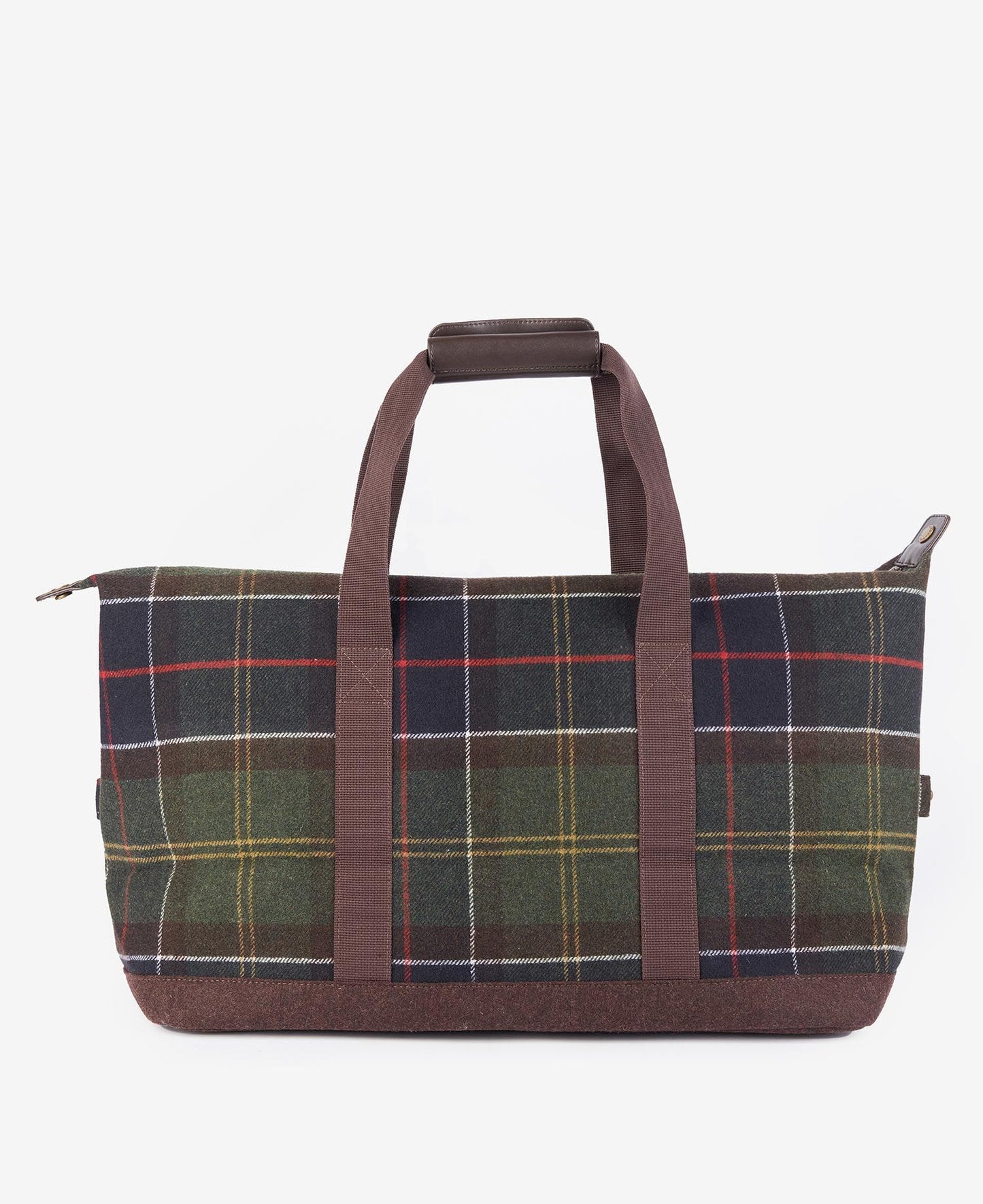 Barbour Borsone Cree Tartan