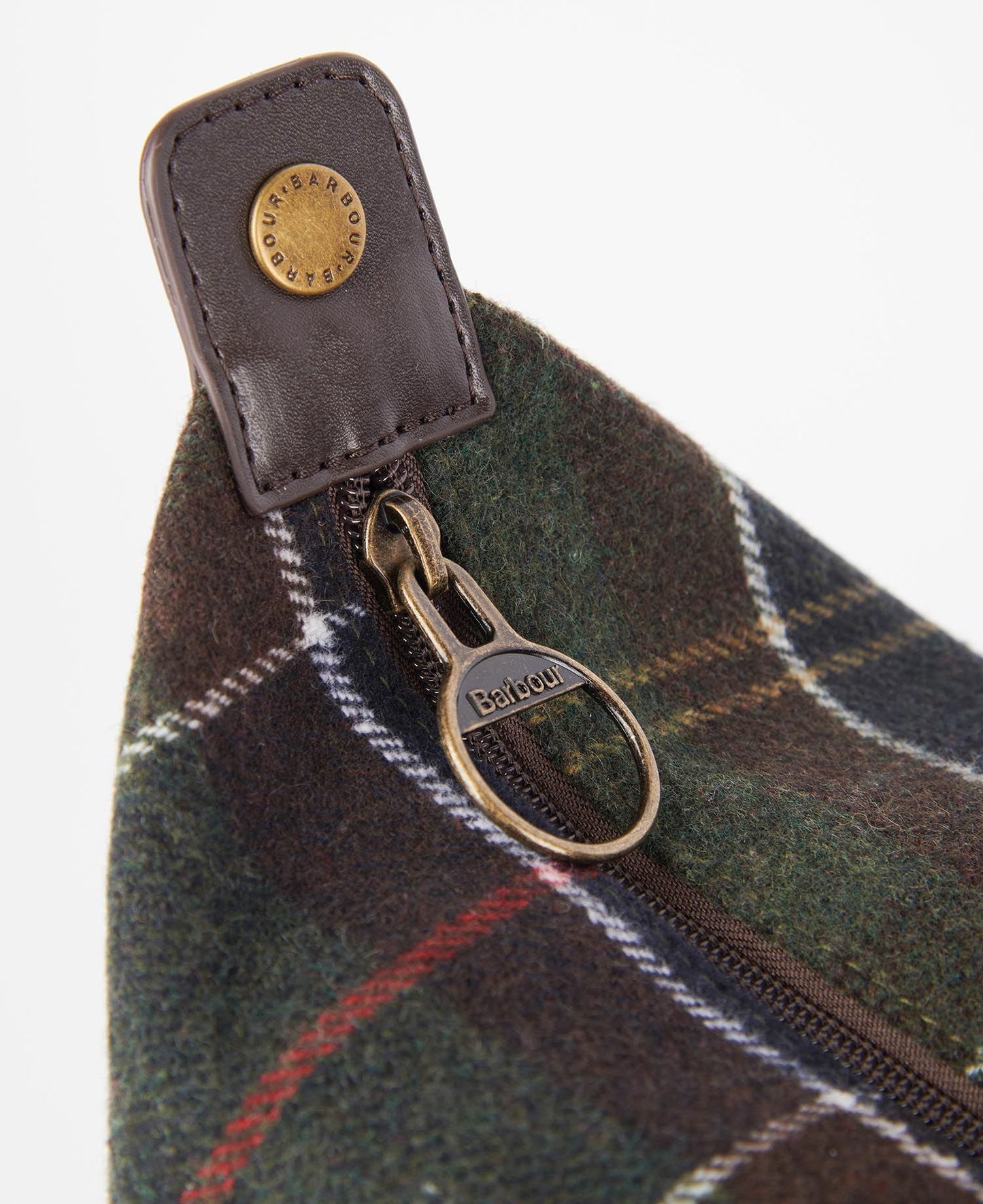 Barbour Borsone Cree Tartan