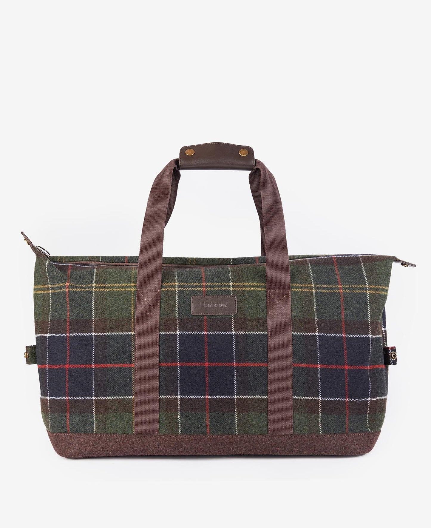 Barbour Borsone Cree Tartan