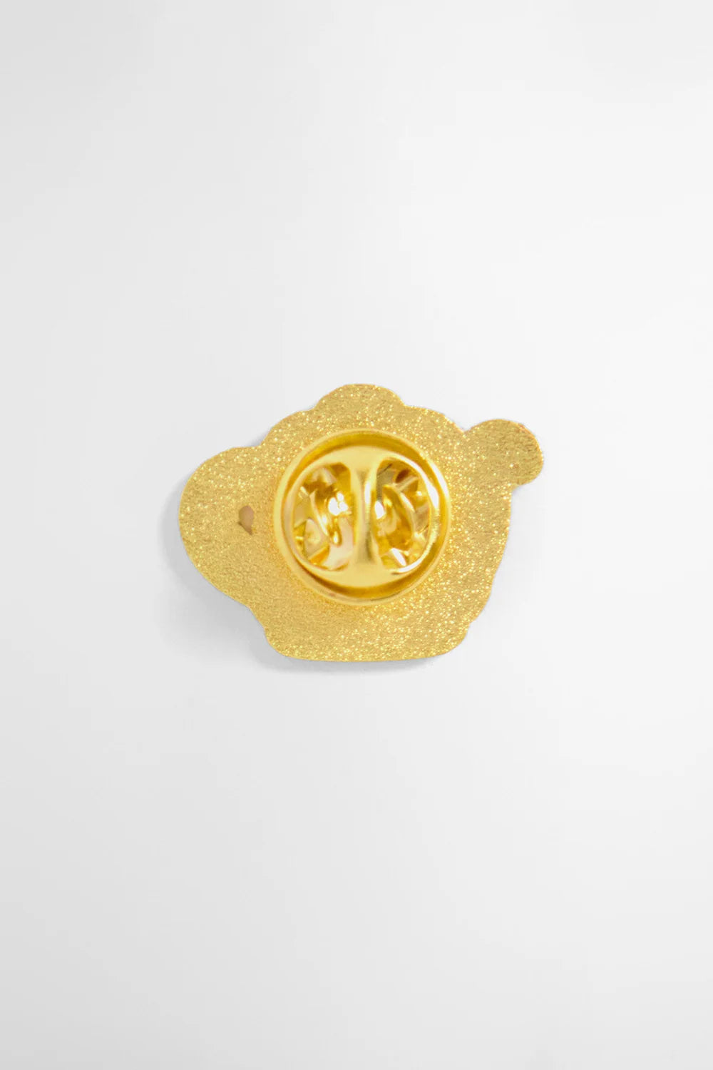 Barbour Teapot Pin Badge