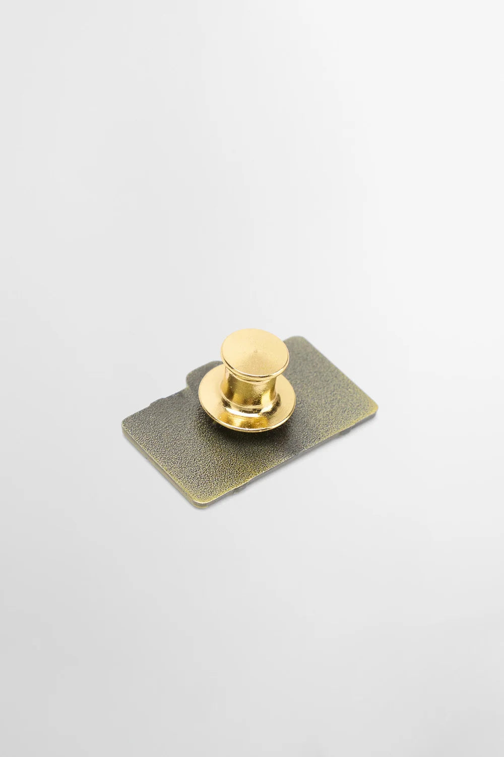 Barbour Luggage Pin Badge