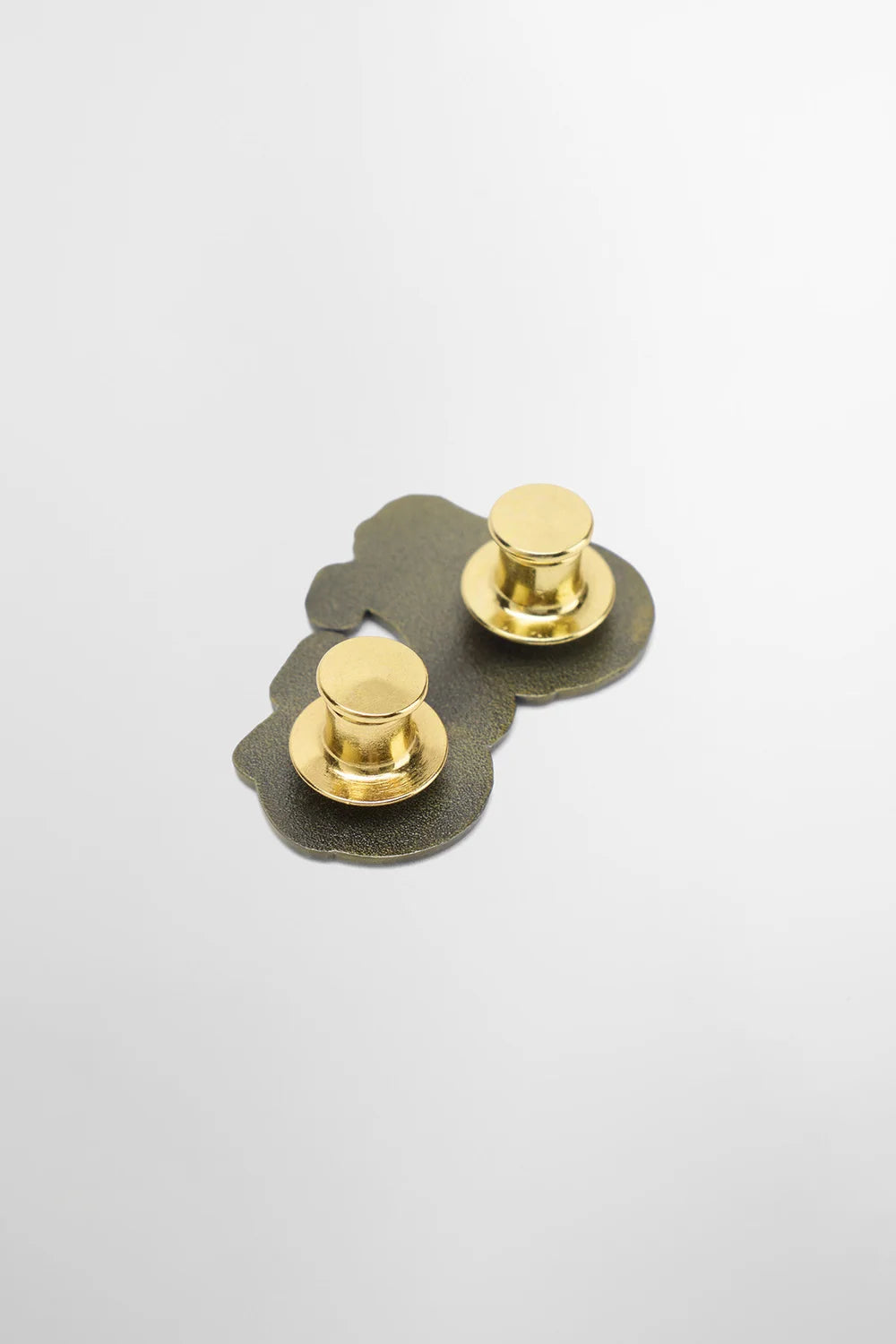Barbour Bycicle Pin Badge
