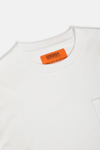 UNIVERSAL T-shirt con tasca