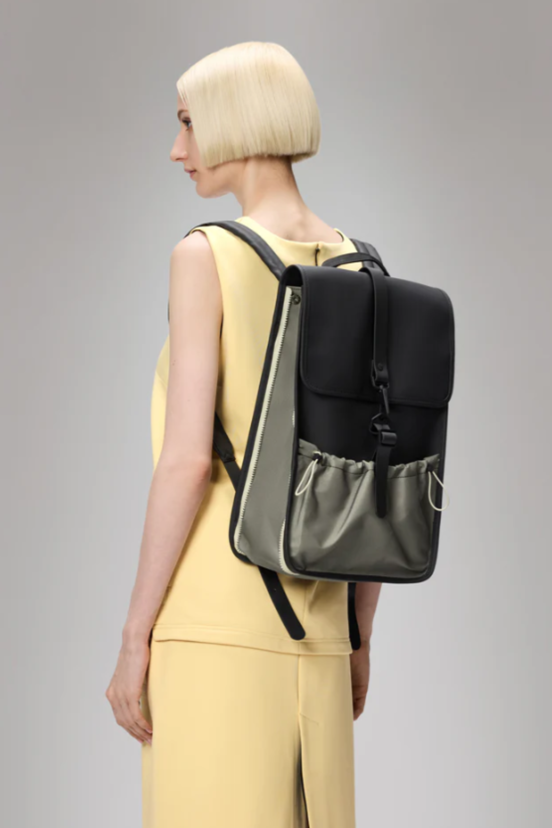 RAINS Mix Backpack Mini