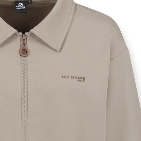 NO NAME Carter Bomber