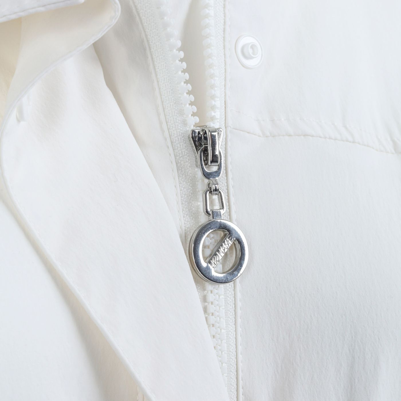 NO NAME WILLO ZIP JACKET W