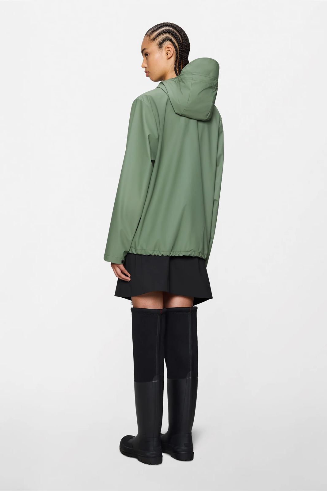 RAINS Pocket Jacket 12210