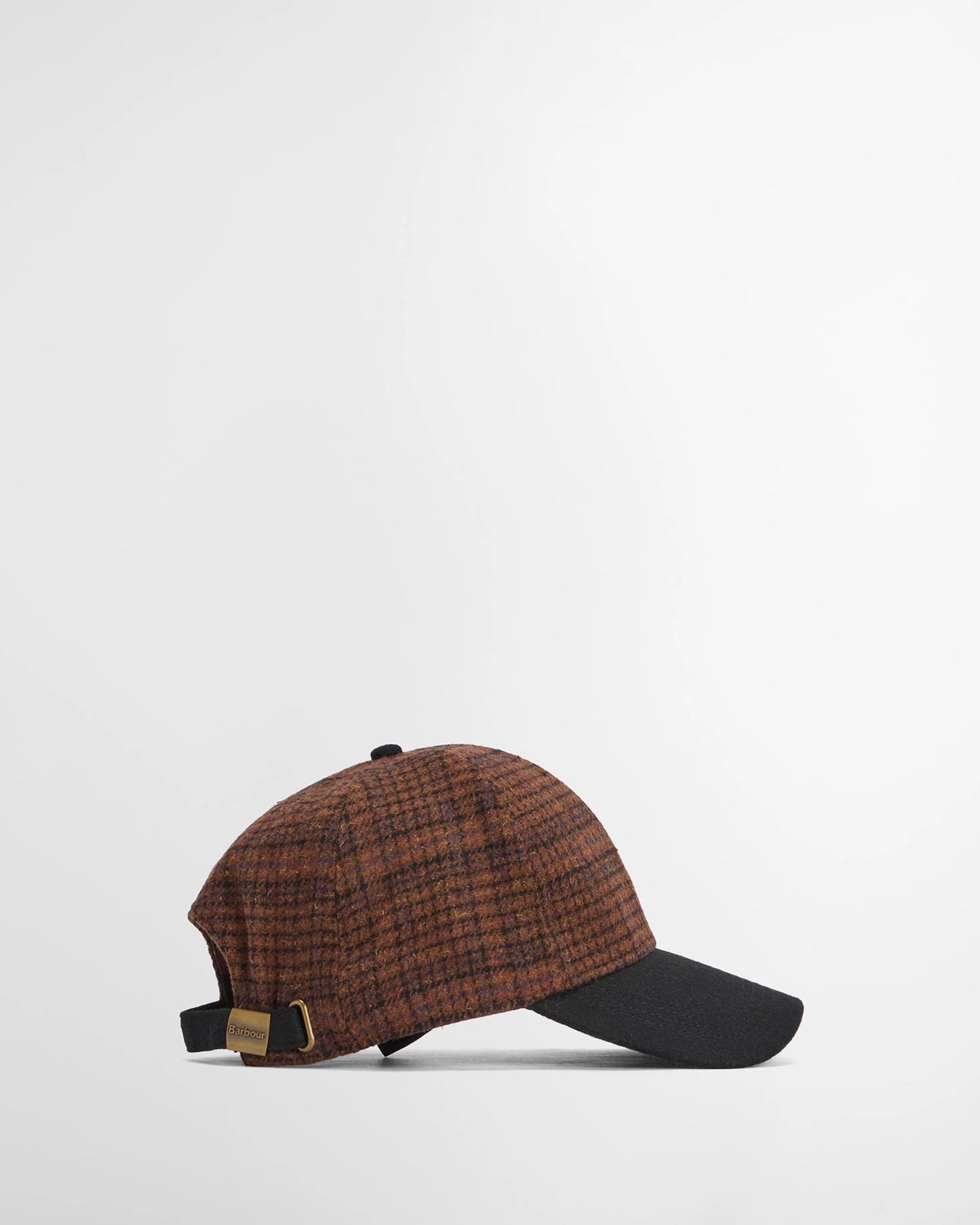 Barbour Cappellino Clyde
