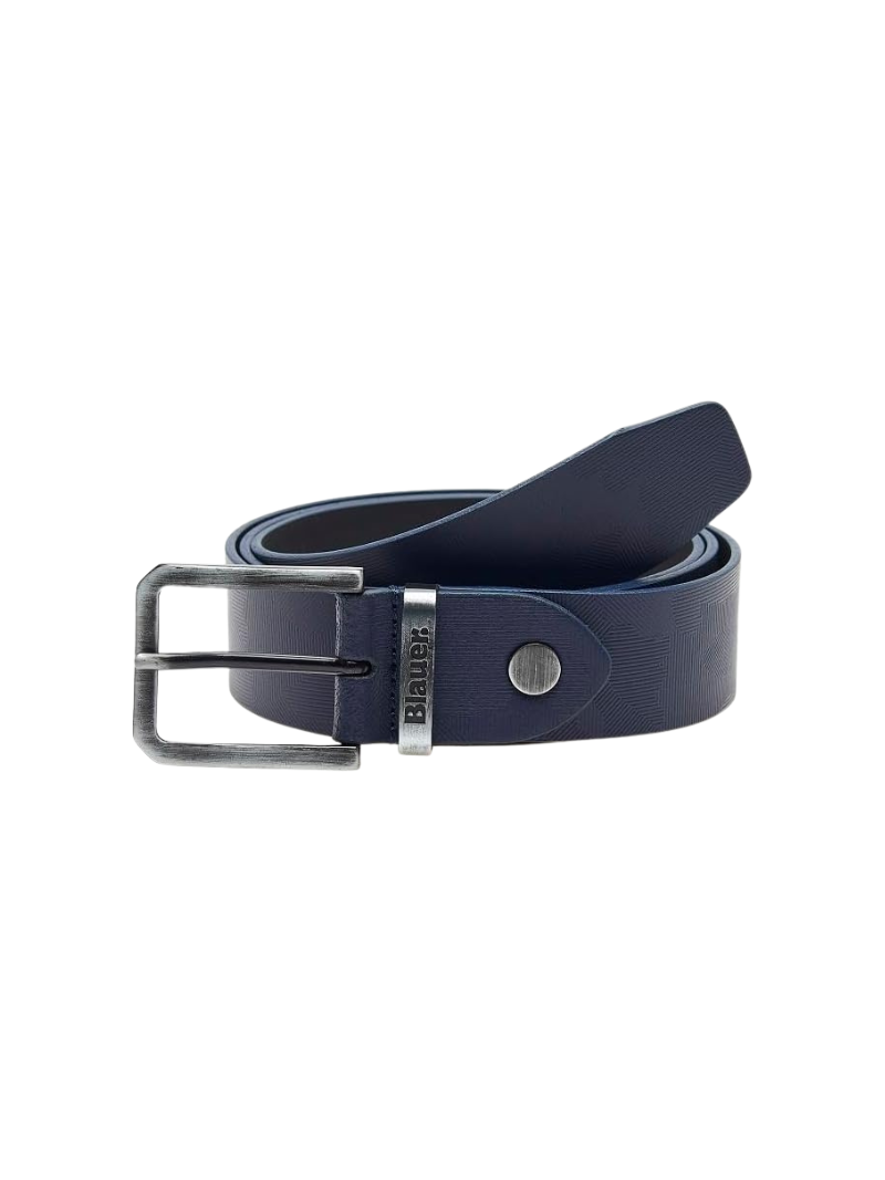Blauer Cintura S4CAMY01/BEL