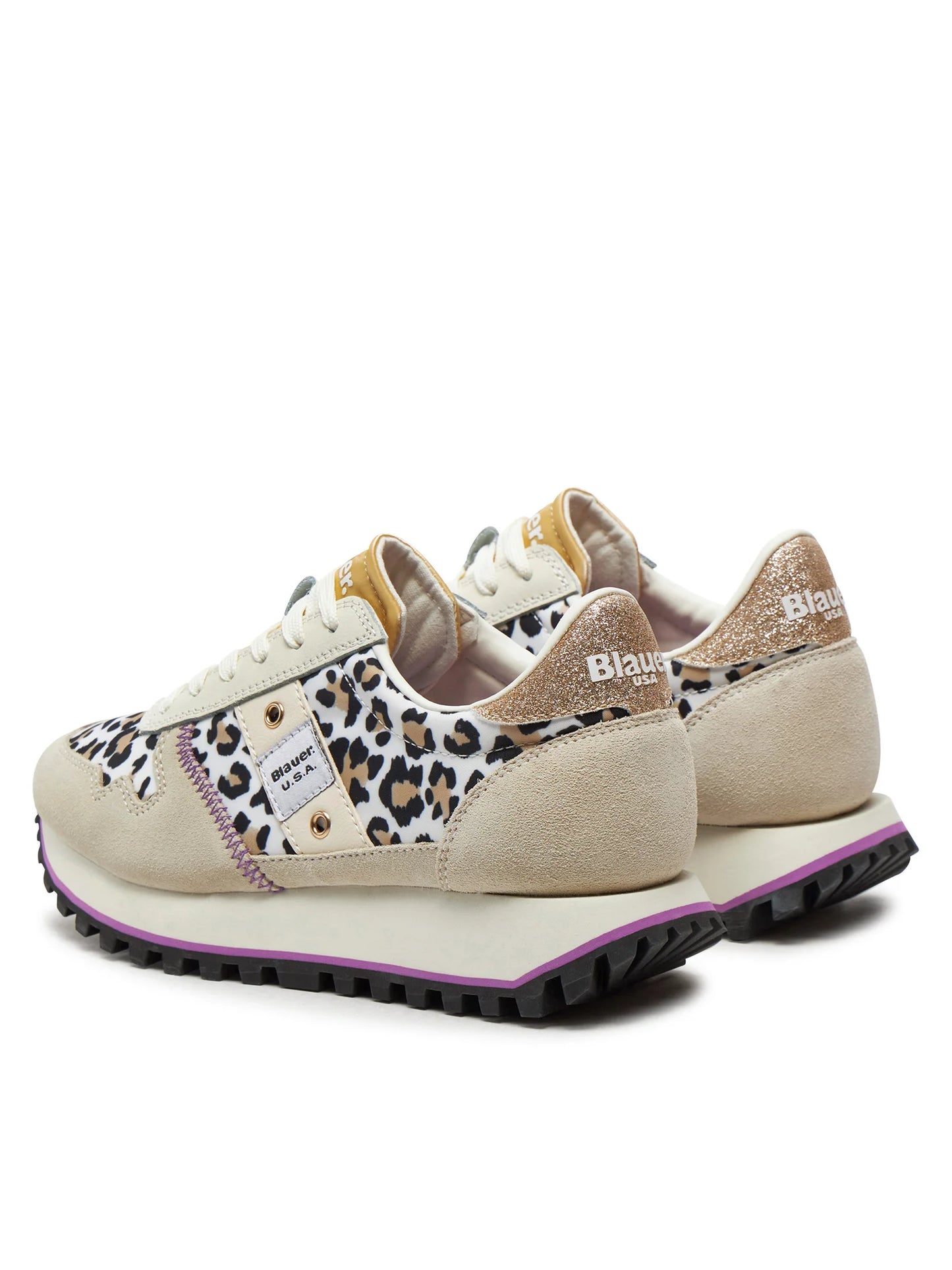 Blauer S4MILLEN01 LEO STO LEO