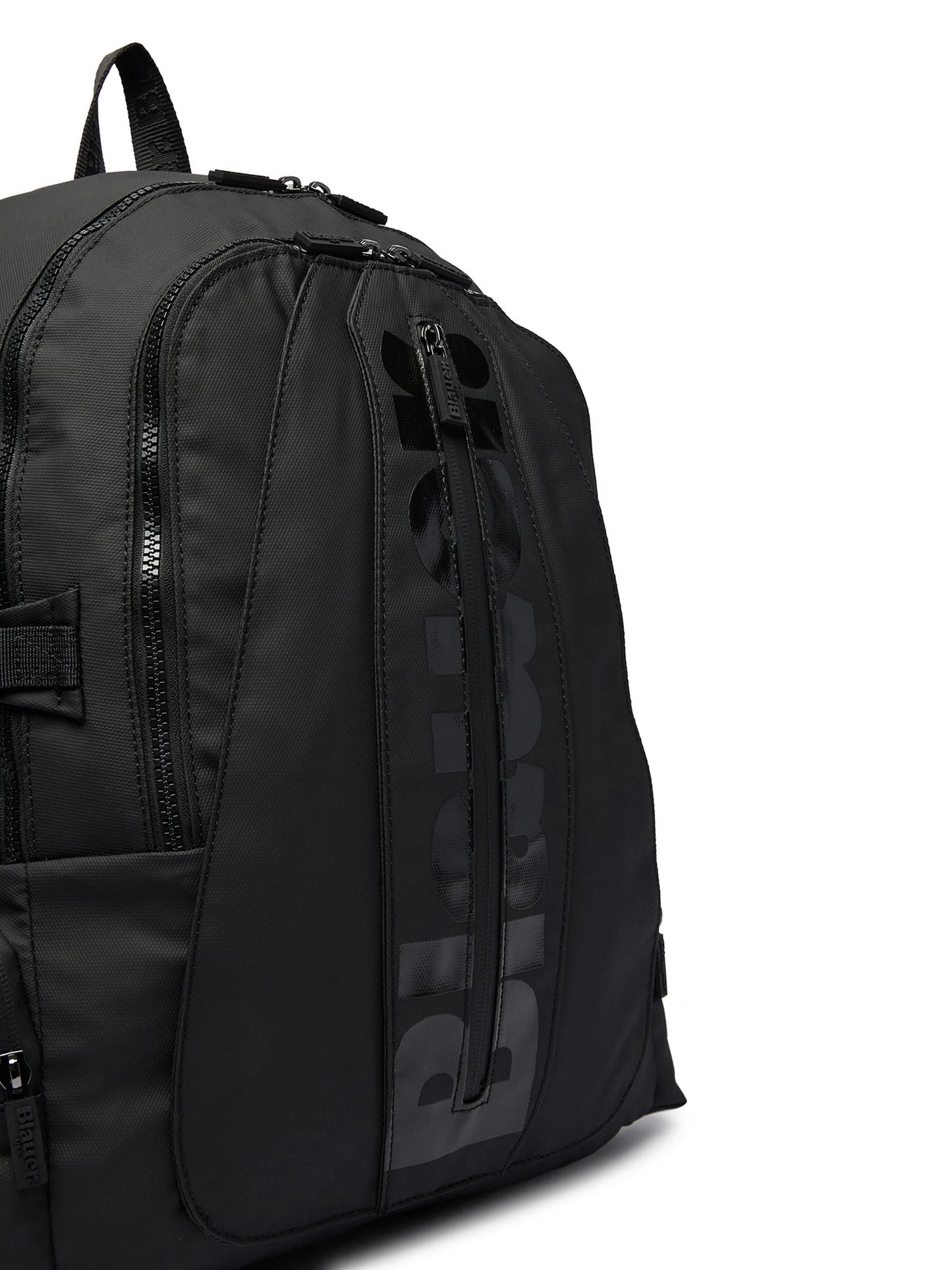 BLAUER ZAINO IN NYLON CERATO WORCE03/SPL