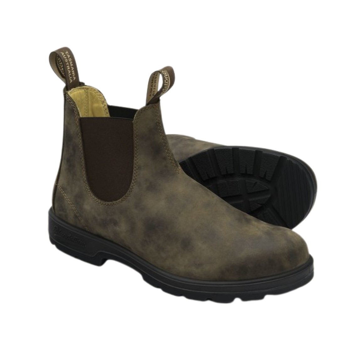 Blundstone #585