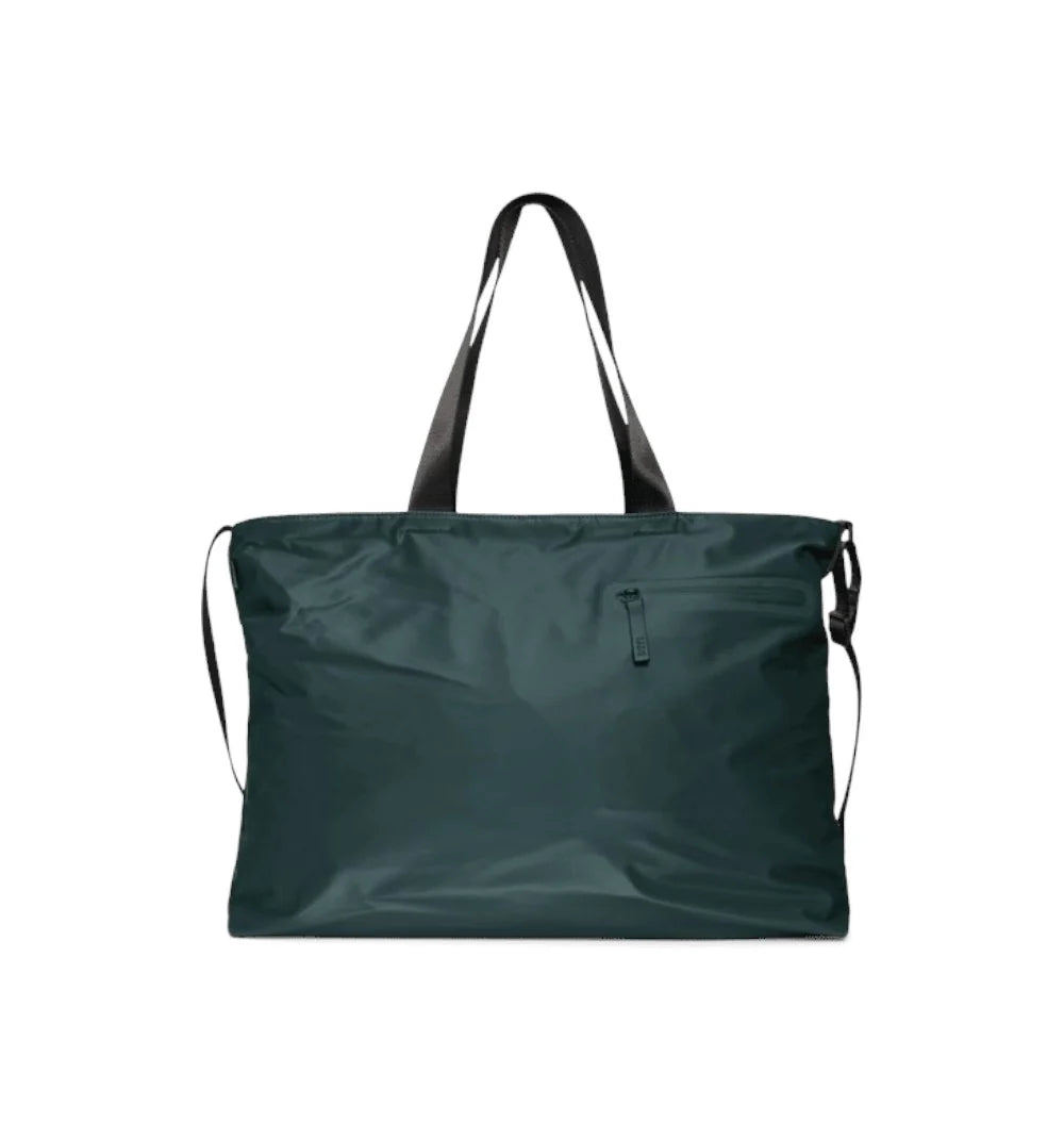 RAINS Dash Messenger Tote Bag