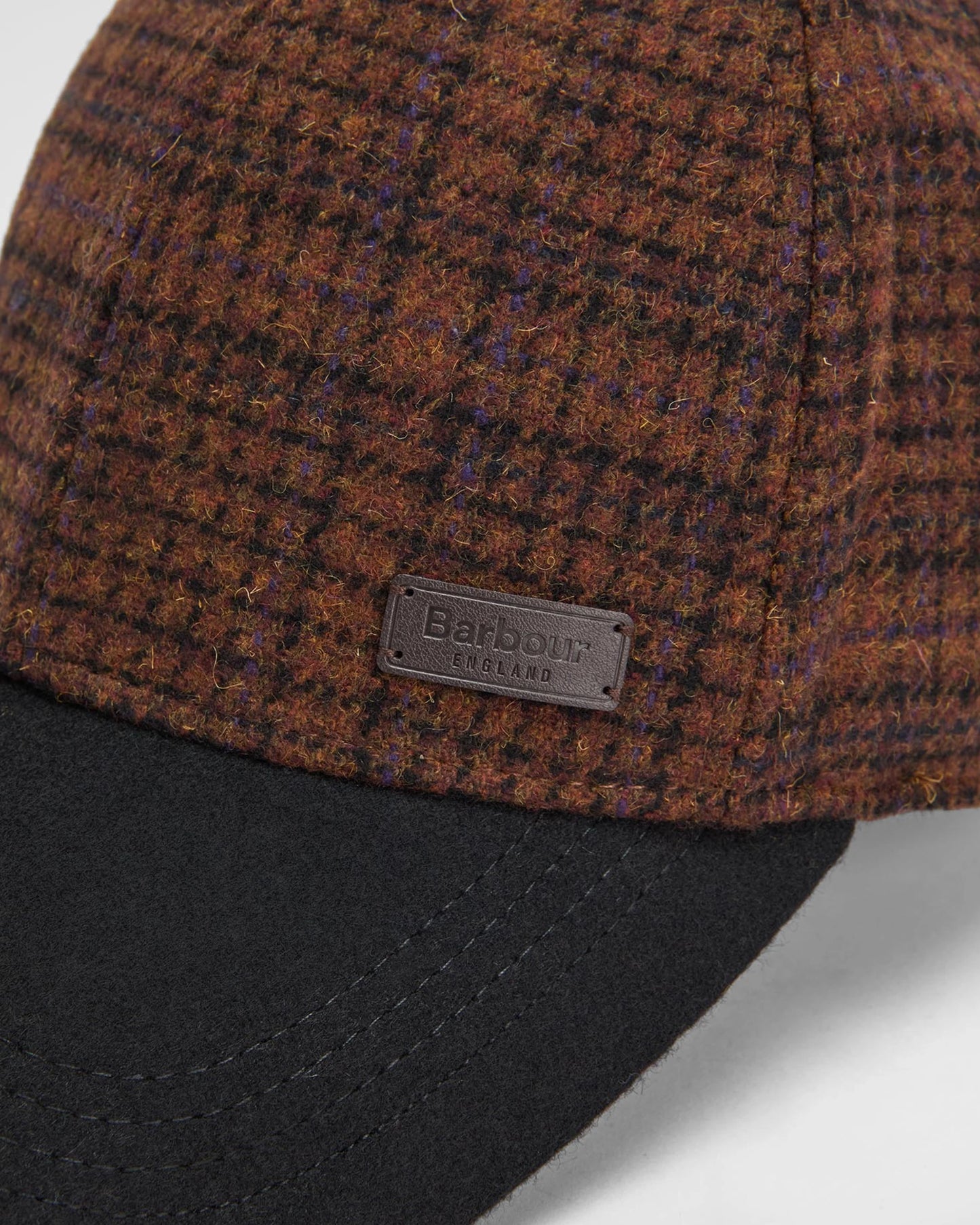 Barbour Cappellino Clyde