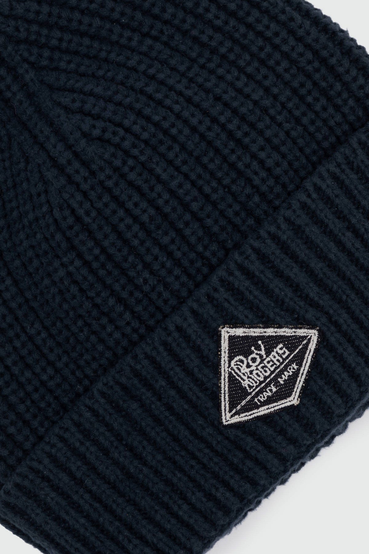 Roy Roger's Cappello Beanie Knitted