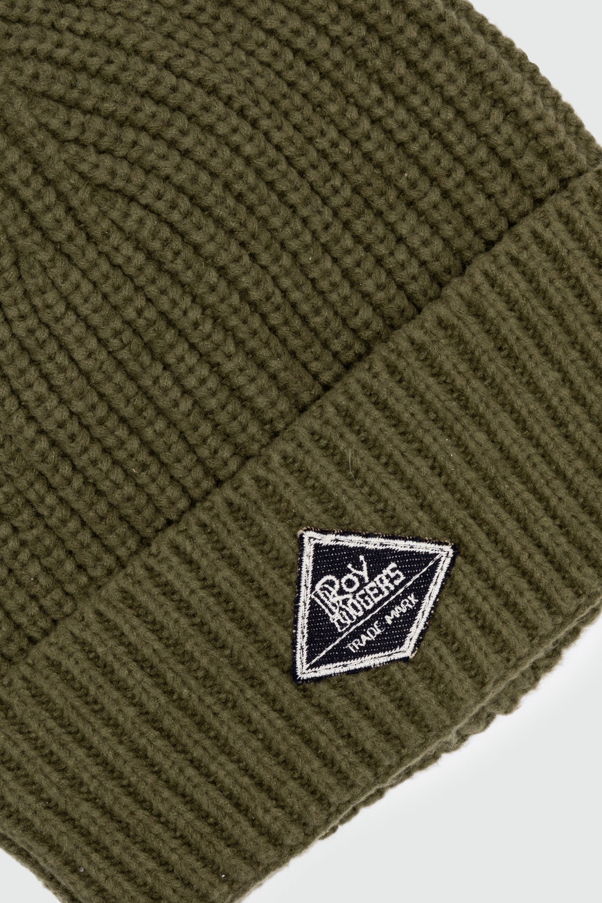 Roy Roger’s Beanie in Maglia