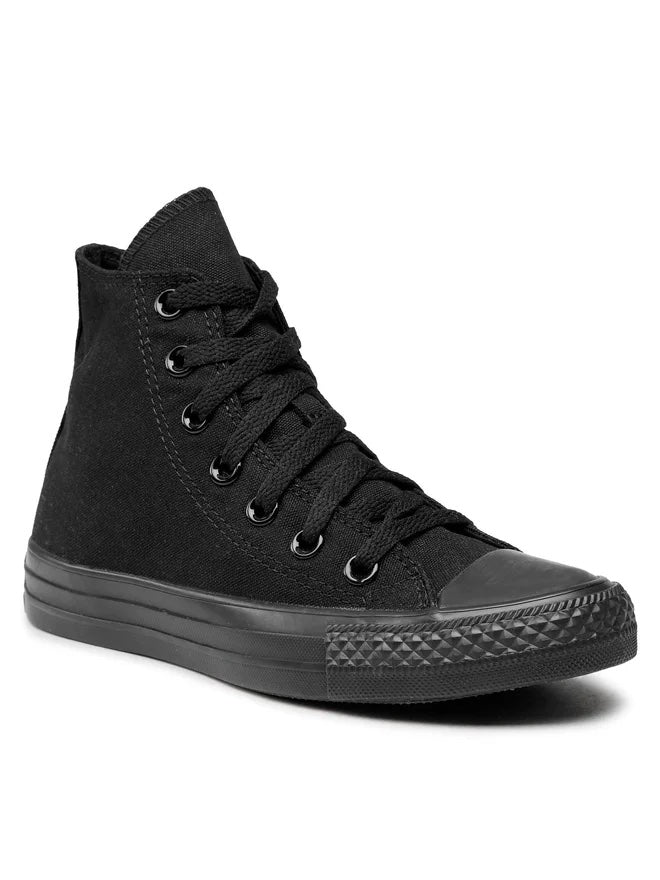 Converse Chuck Taylor All Star monocrome tela