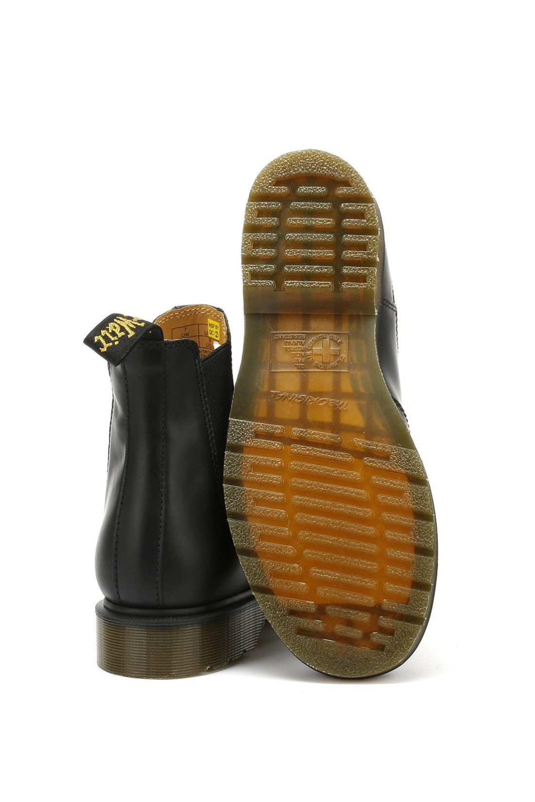 Dr Martens 2976 Chelsea Boot