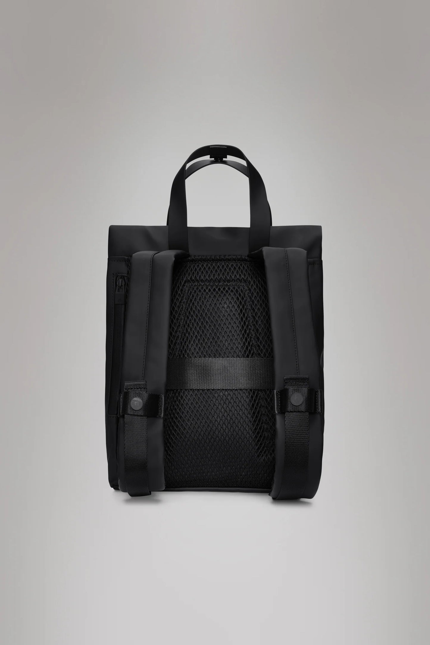 RAINS 2 Way Tote Backpack Mini