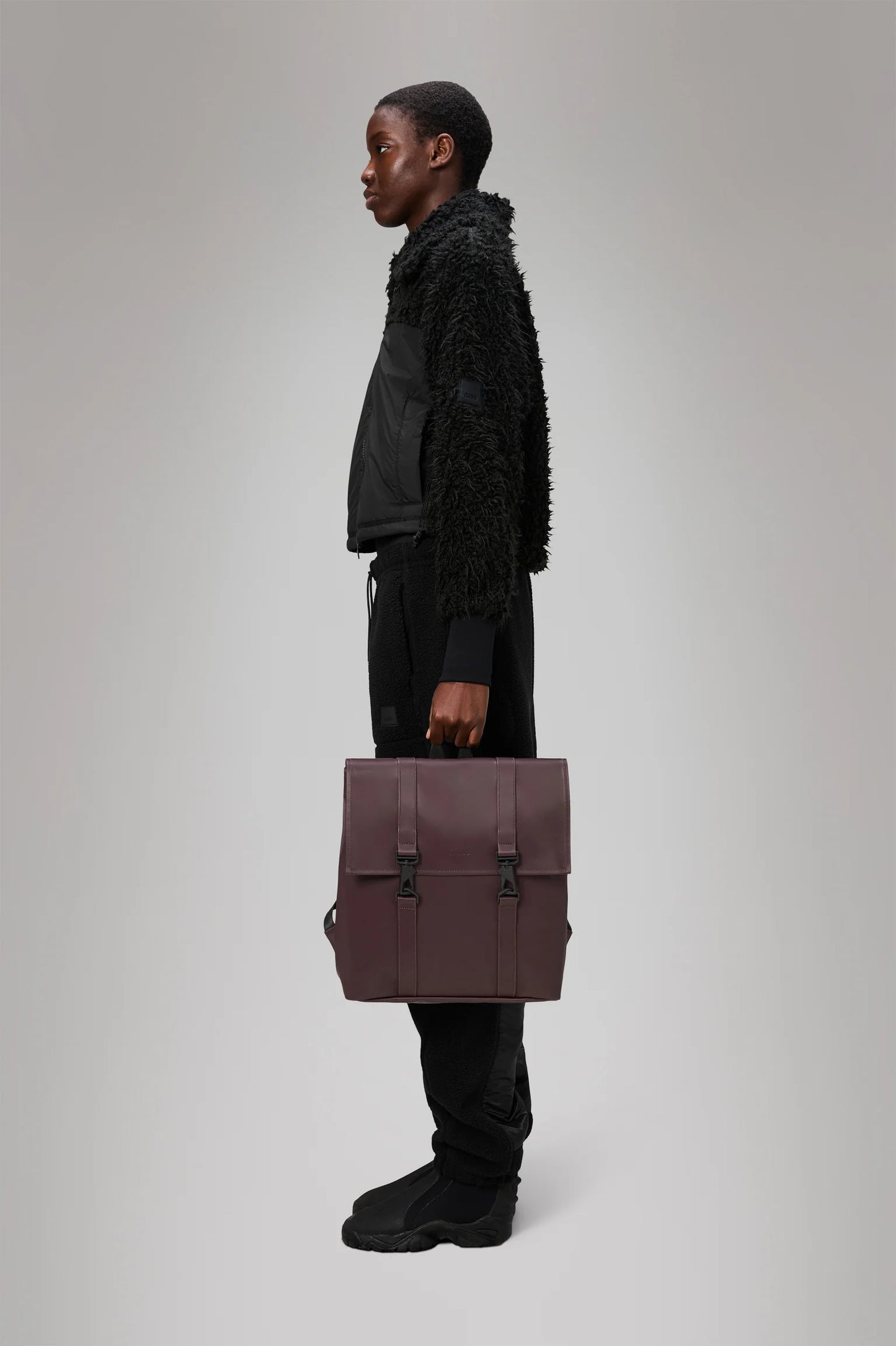 RAINS MSM Bag Mini