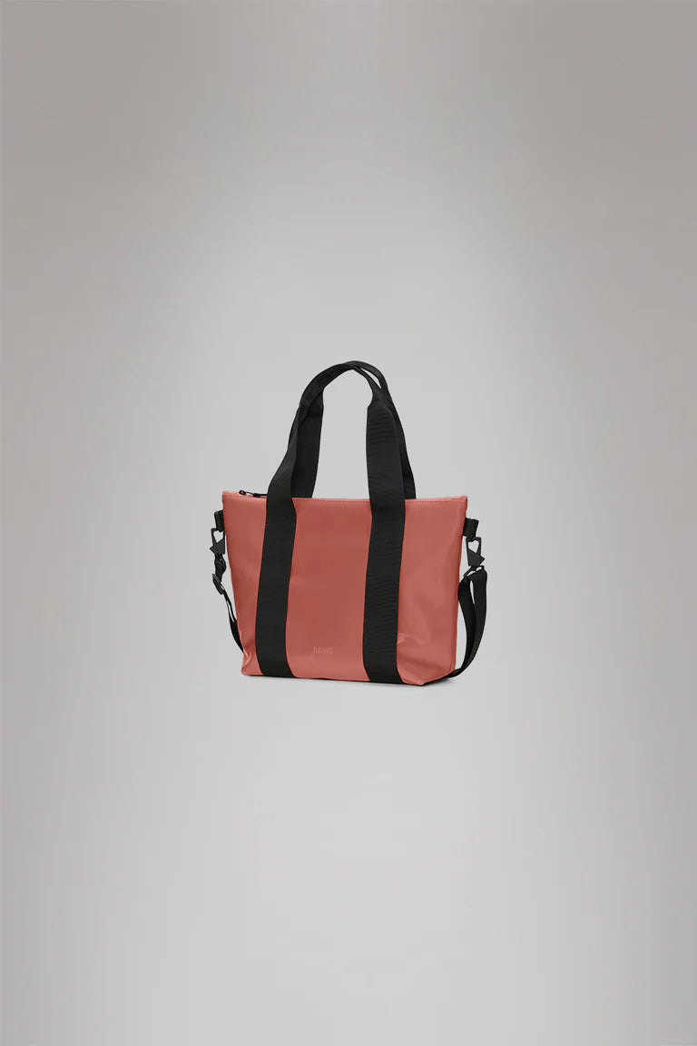 Rains Tote Bag Micro