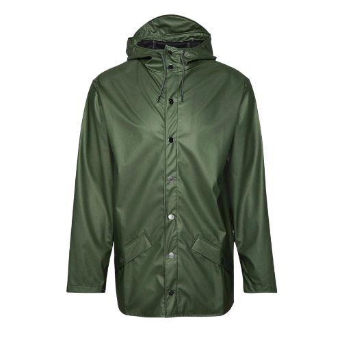 RAINS Jacket 12010