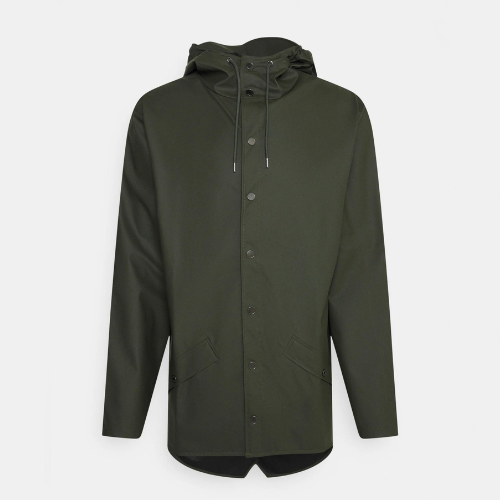 RAINS Jacket 12010