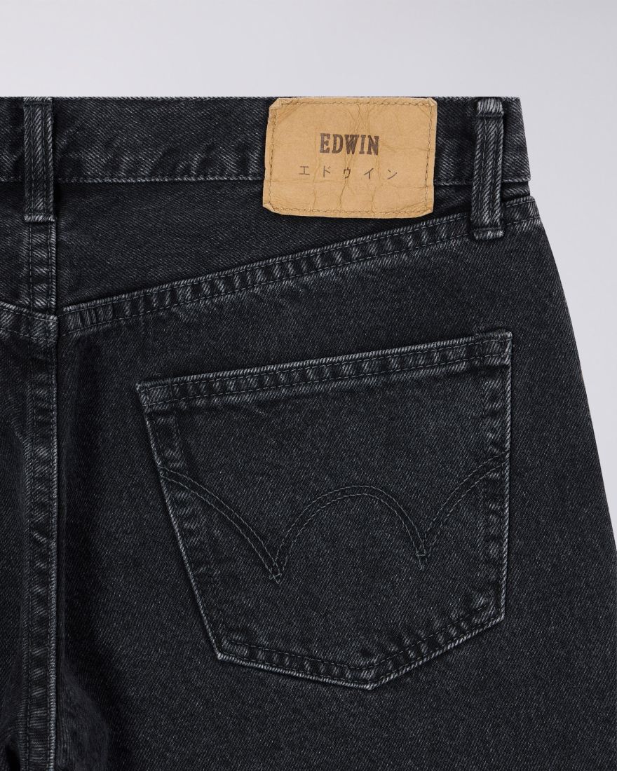 EDWIN Regular Tapered Jeans