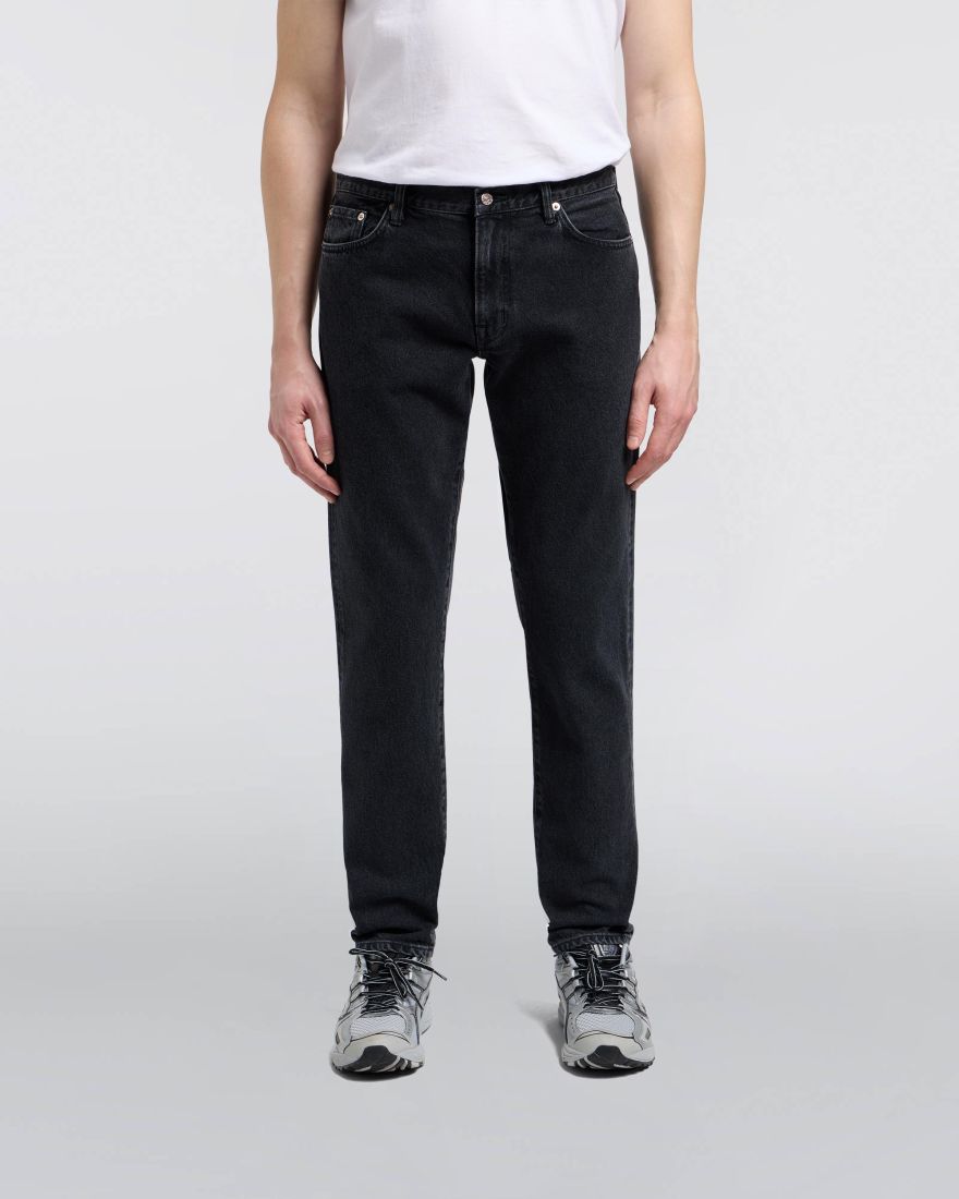EDWIN Regular Tapered Jeans