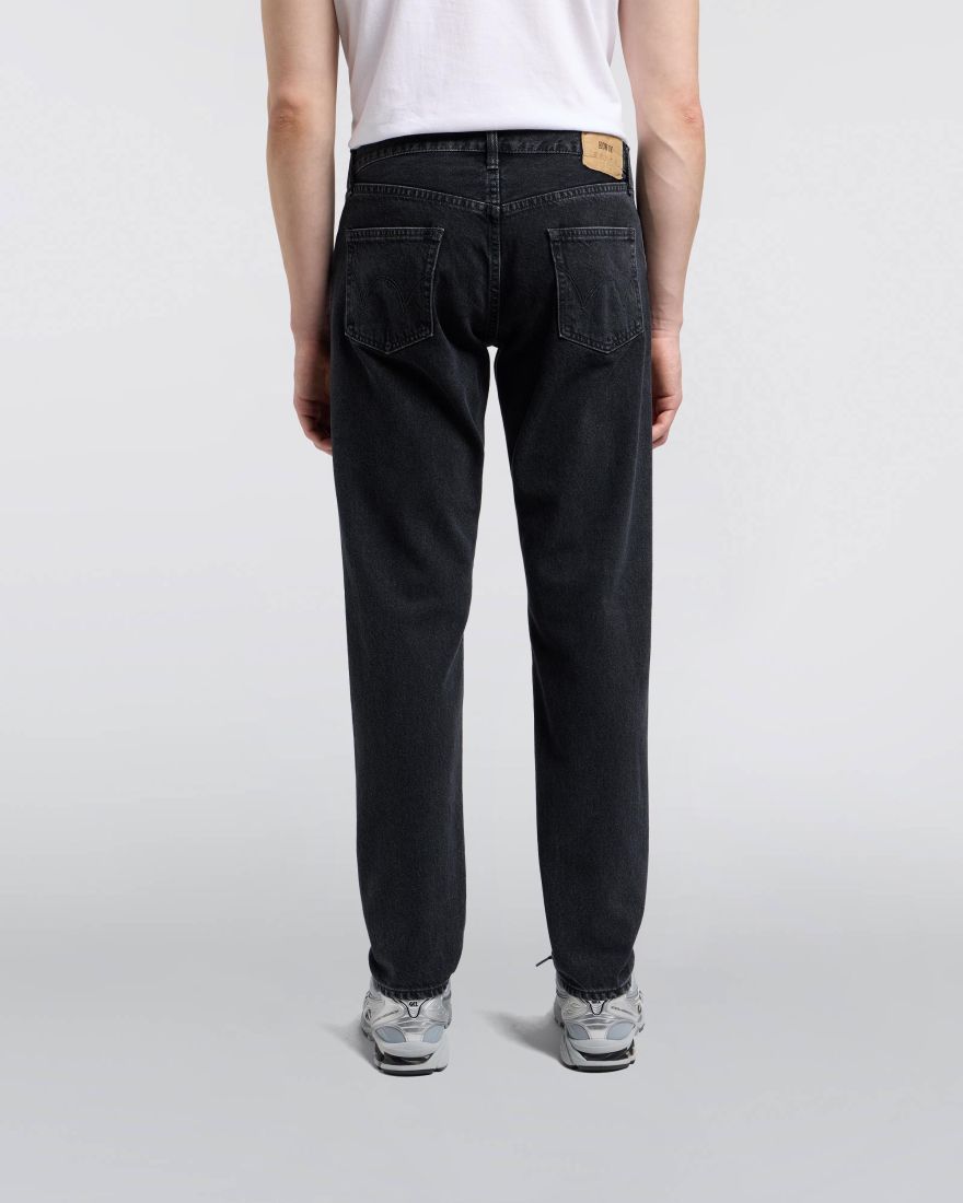 EDWIN Regular Tapered Jeans