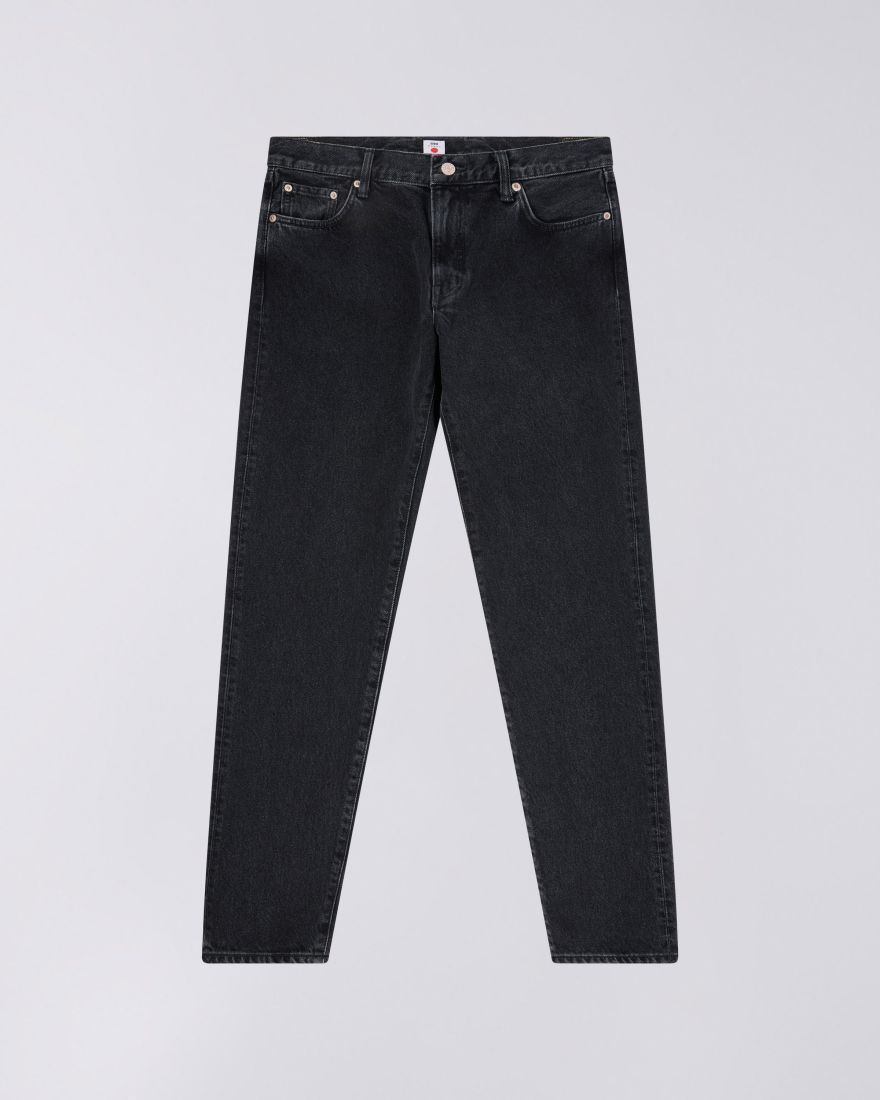 EDWIN Regular Tapered Jeans