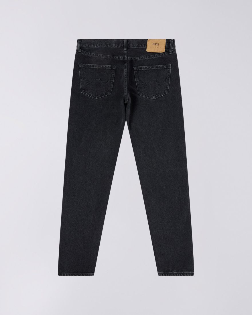 EDWIN Regular Tapered Jeans