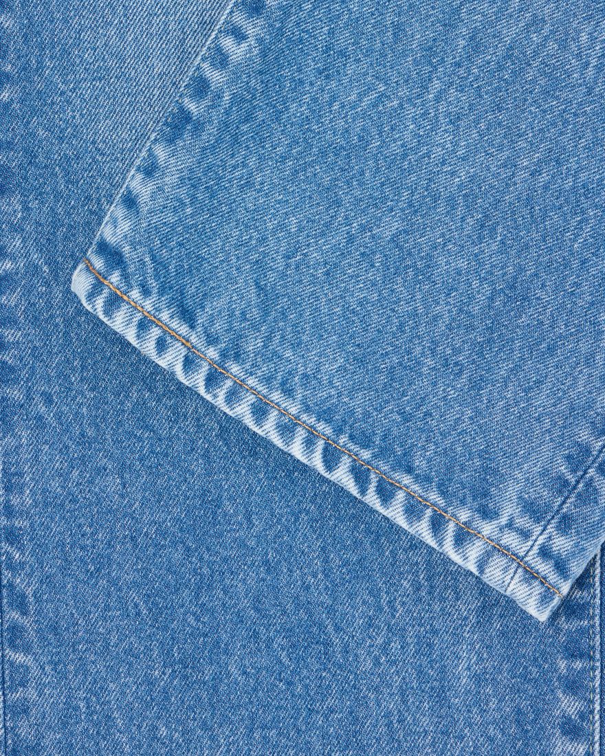EDWIN Regular Straight Jeans