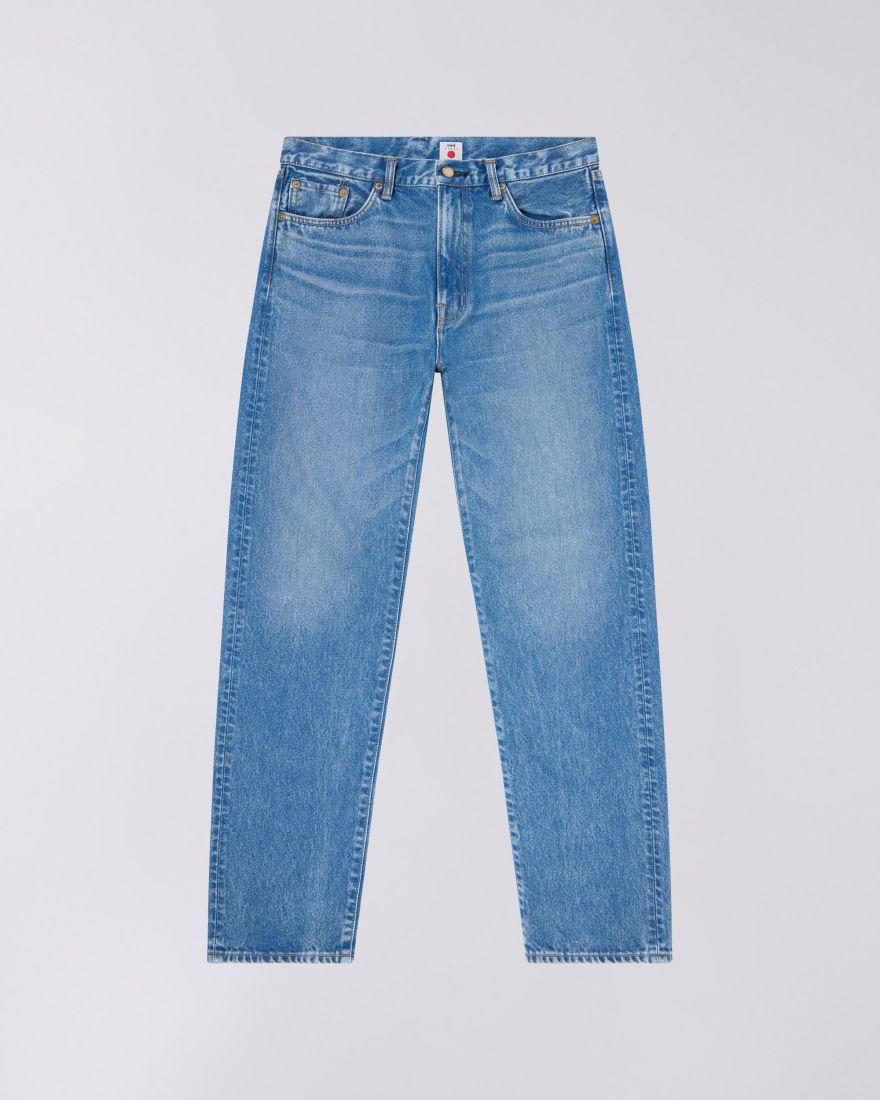 EDWIN Regular Straight Jeans