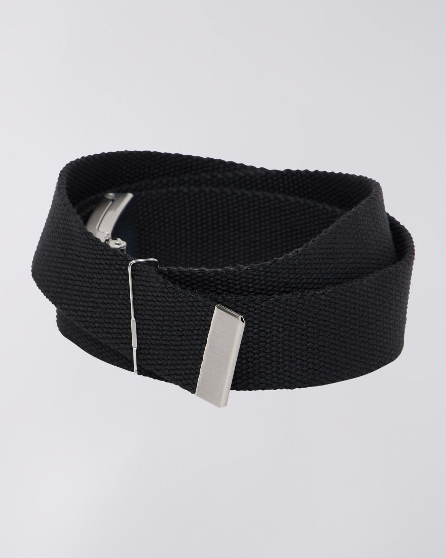 EDWIN KATAKANA CLIP BELT