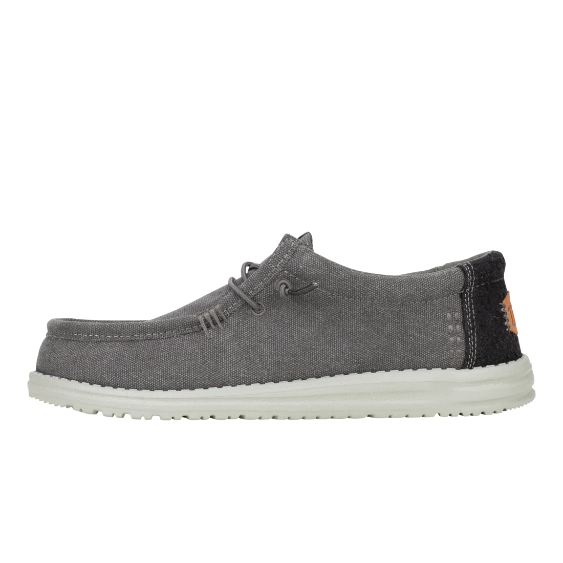 HEY DUDE 43084 Wally Workwear