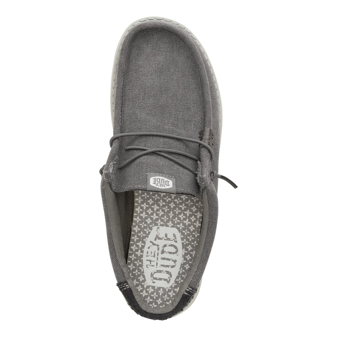 HEY DUDE 43084 Wally Workwear
