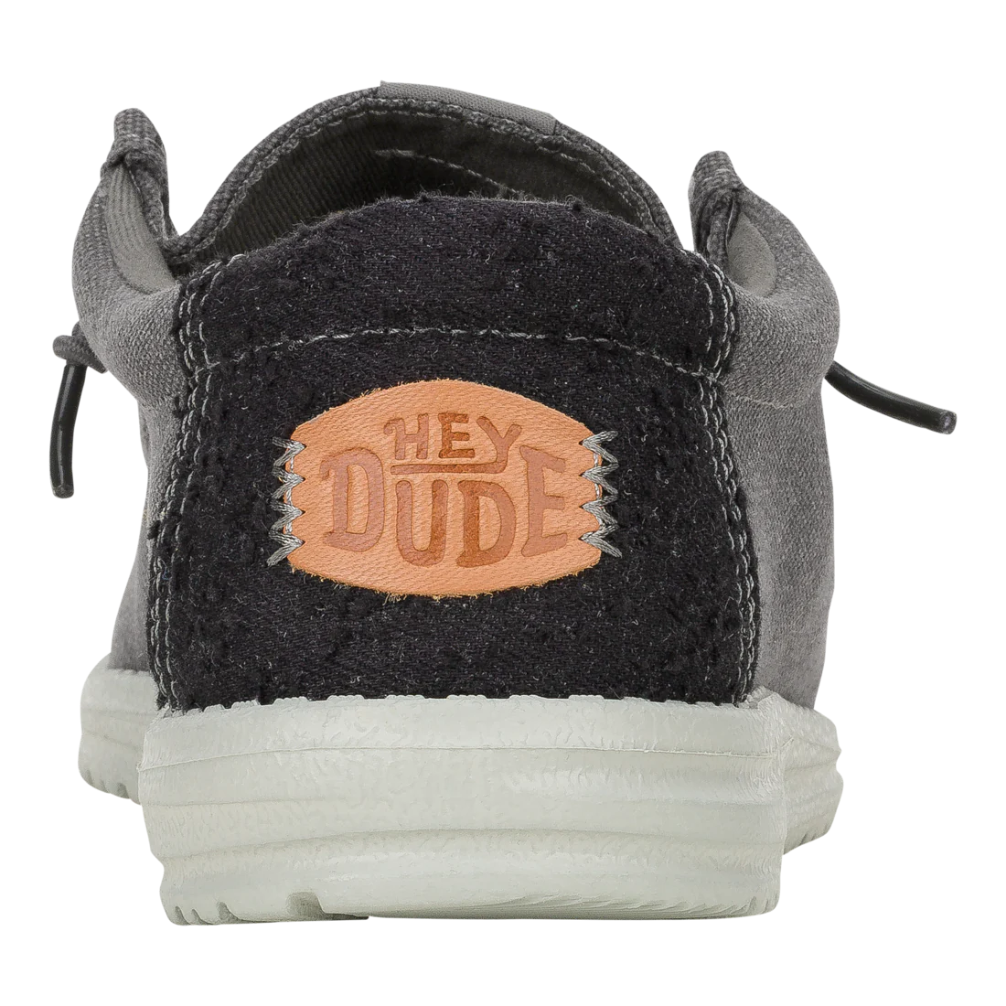 HEY DUDE 43084 Wally Workwear