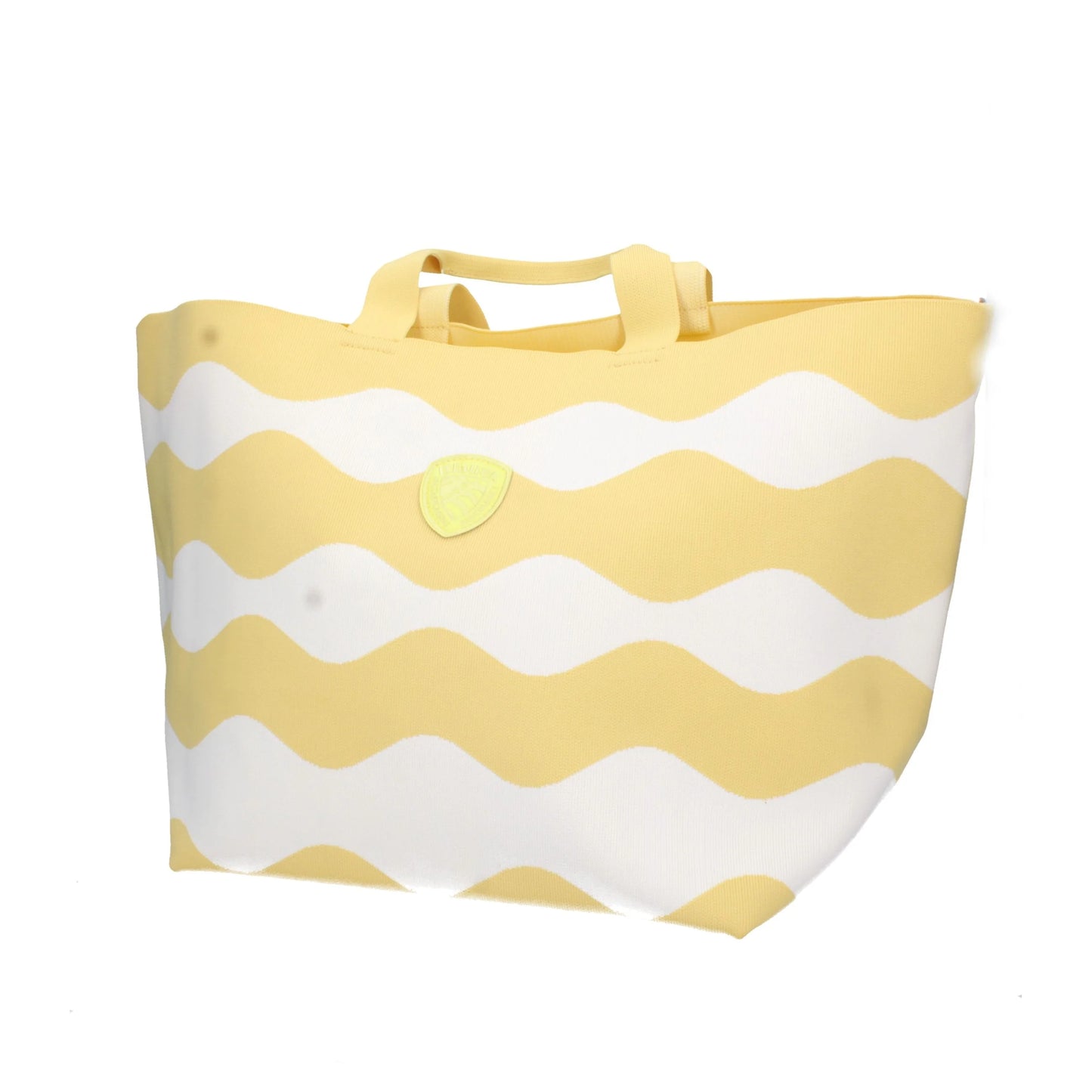 BLAUER BORSA BASKET IN TESSUTO TECNICO BASKET01/KNI