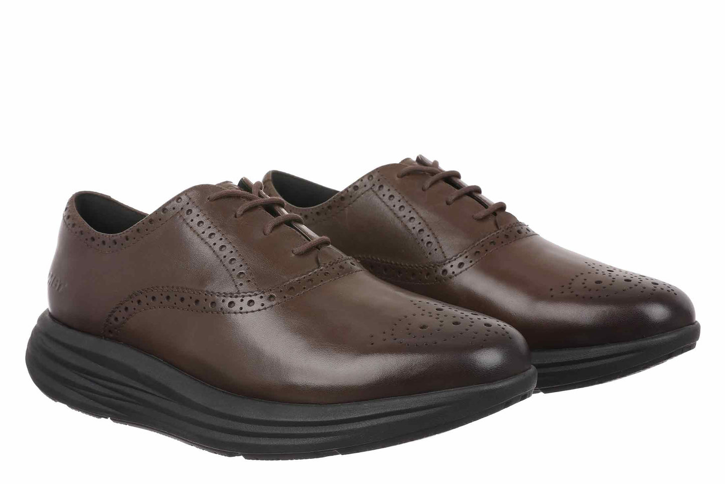 Mbt Oxford Wing 3 Uomo