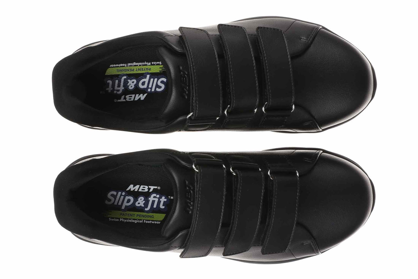 Mbt SF-Modena De-3 Straps 4E M