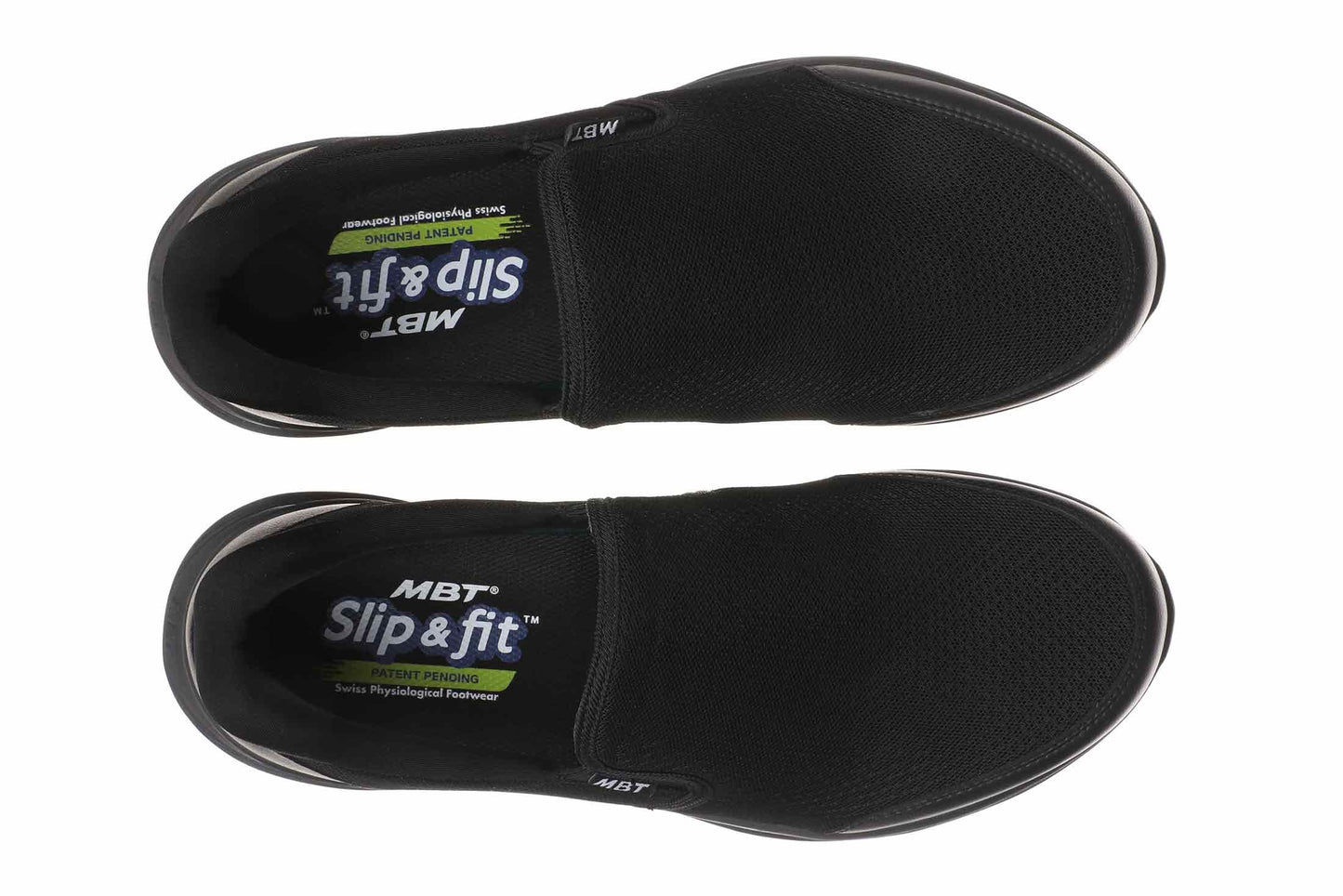 Mbt SF-Modena De-Slip On 4E M