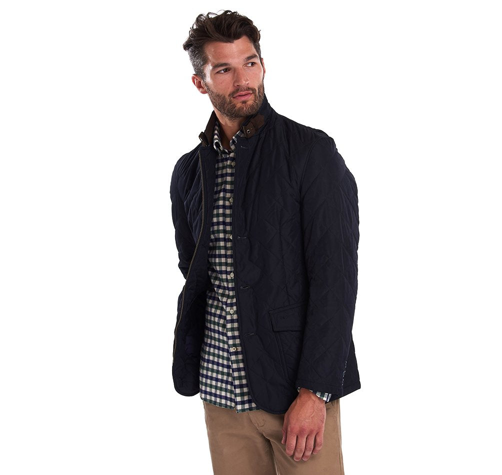 Barbour Giacca trapuntata Lutz