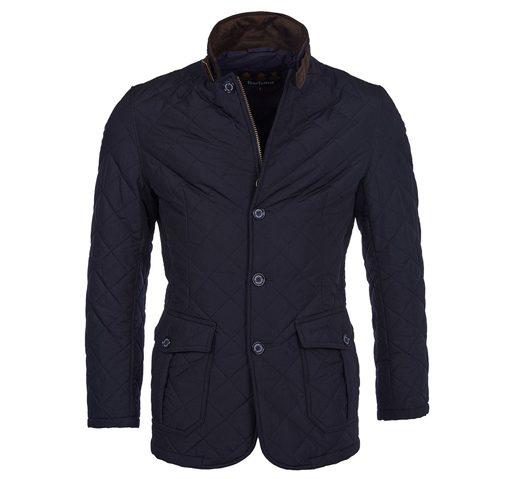 Barbour Giacca trapuntata Lutz