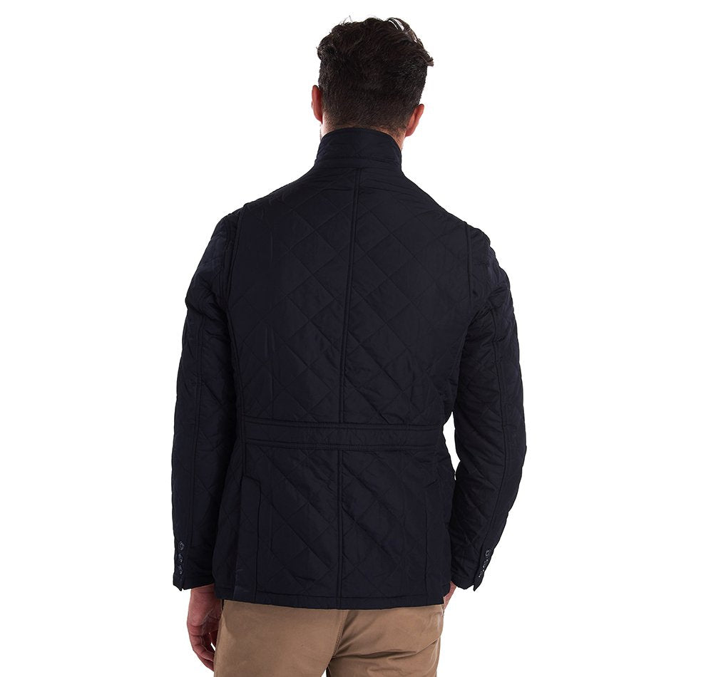 Barbour Giacca trapuntata Lutz