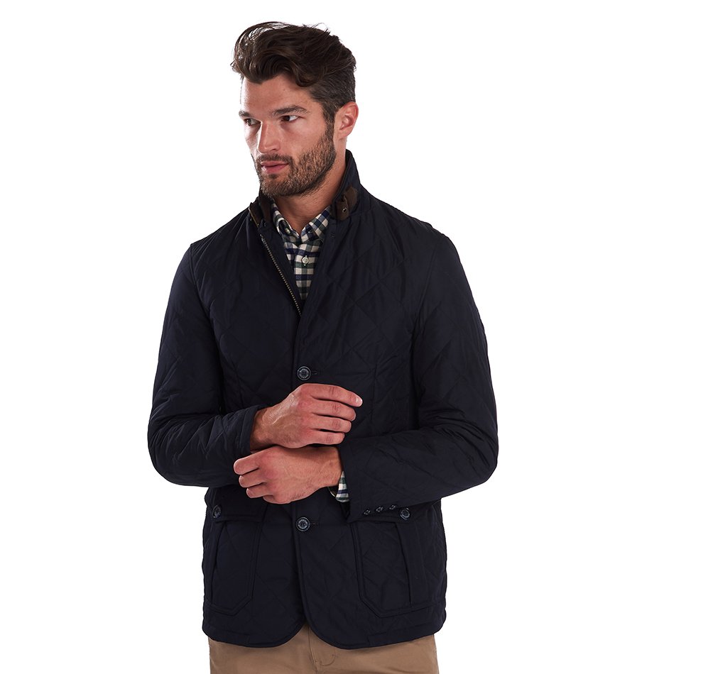 Barbour Giacca trapuntata Lutz